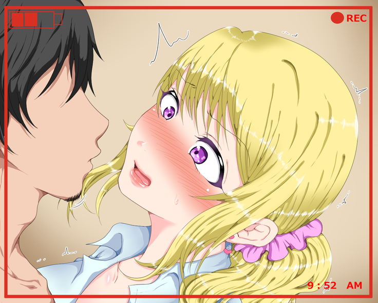 現役J○が借金返すためにAV出演してみた！