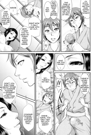 Wotome Haha | Maiden Mother - Page 109