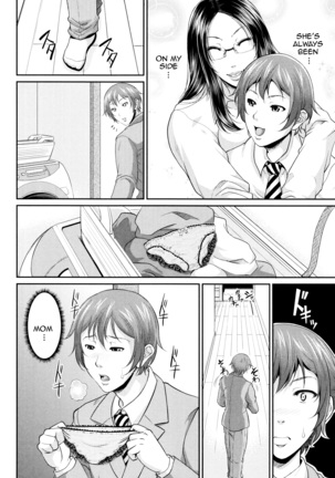 Wotome Haha | Maiden Mother - Page 16