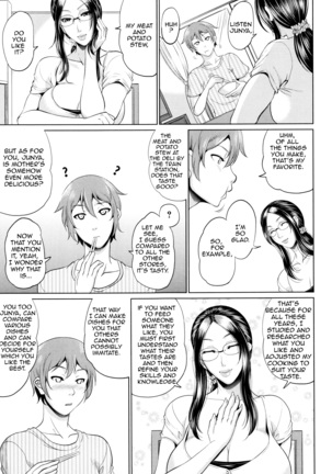 Wotome Haha | Maiden Mother - Page 65