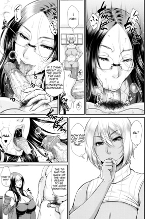 Wotome Haha | Maiden Mother - Page 161