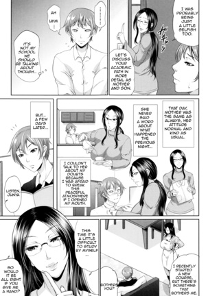 Wotome Haha | Maiden Mother - Page 37