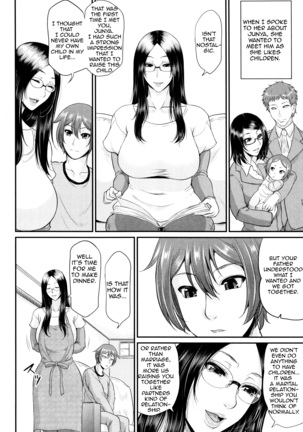 Wotome Haha | Maiden Mother - Page 172