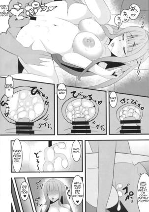 After School Mama Raper Page #24