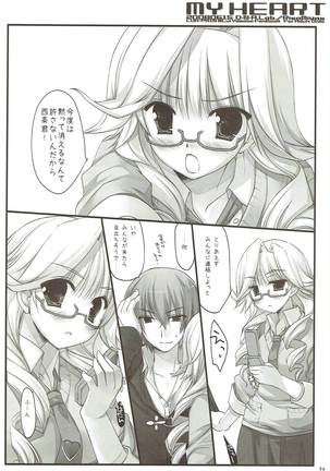 Classic 4 - Page 93