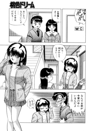 桃色ドリーム Page #86