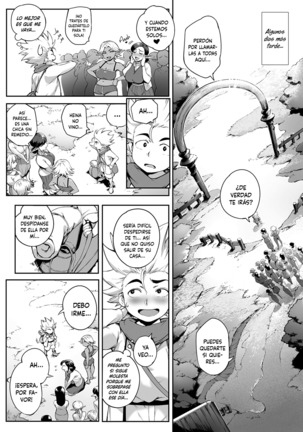 Torokase Orgasm Ch.1-3 - Page 114