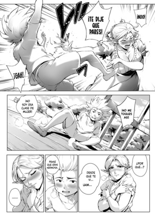 Torokase Orgasm Ch.1-3 - Page 75