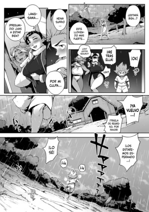 Torokase Orgasm Ch.1-3 - Page 98