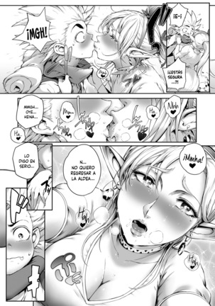 Torokase Orgasm Ch.1-3 - Page 117