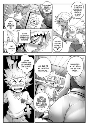 Torokase Orgasm Ch.1-3 - Page 85