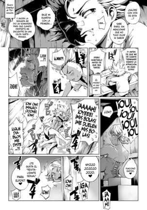 Torokase Orgasm Ch.1-3 - Page 59