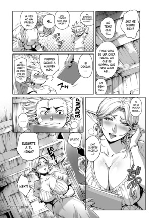 Torokase Orgasm Ch.1-3 - Page 72