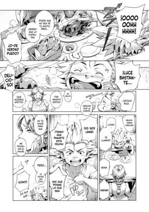 Torokase Orgasm Ch.1-3 - Page 40