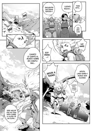 Torokase Orgasm Ch.1-3 - Page 115