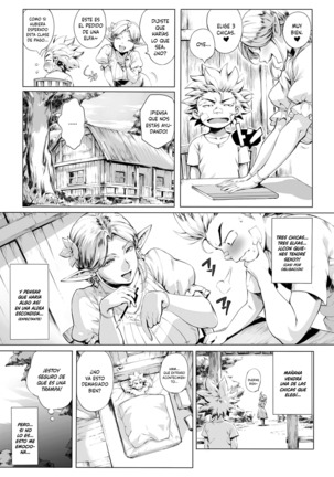 Torokase Orgasm Ch.1-3 - Page 44