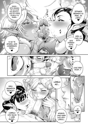 Torokase Orgasm Ch.1-3 - Page 89