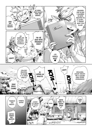 Torokase Orgasm Ch.1-3 - Page 43