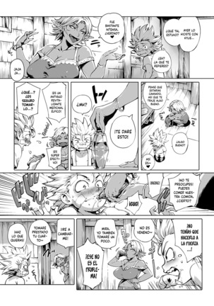 Torokase Orgasm Ch.1-3 - Page 58