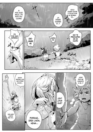 Torokase Orgasm Ch.1-3 - Page 101