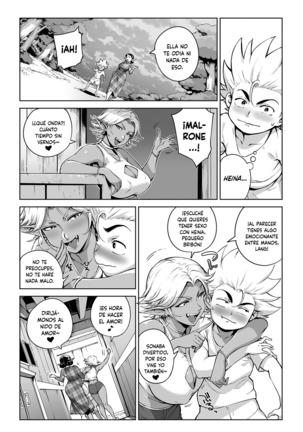 Torokase Orgasm Ch.1-3 - Page 83