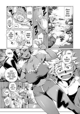 Torokase Orgasm Ch.1-3 - Page 57