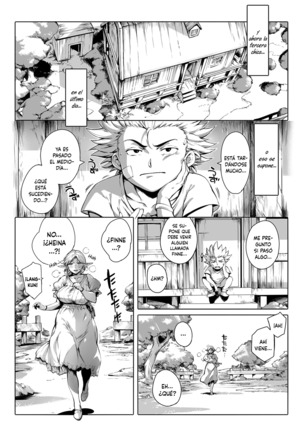 Torokase Orgasm Ch.1-3 - Page 71