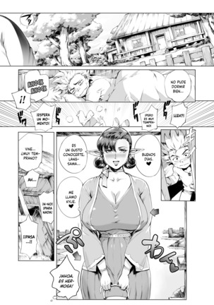 Torokase Orgasm Ch.1-3 - Page 45