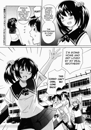 Moe Nyuu Page #190