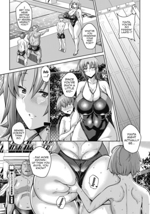 Tanoshii Pakopako Suiei Kyoushitsu | Fun Paco Paco Swimming Class Page #20