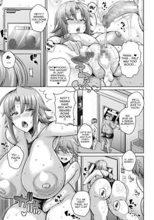Tanoshii Pakopako Suiei Kyoushitsu | Fun Paco Paco Swimming Class Page #15