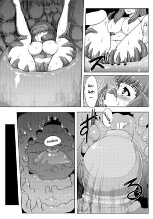 Inside the Meat Page #27
