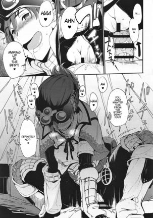 Mushroom Festival Page #18