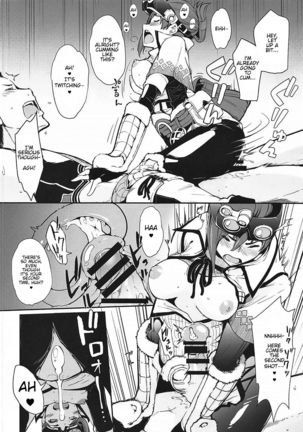 Mushroom Festival Page #19