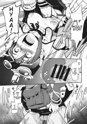 Mushroom Festival Page #22