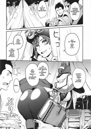 Mushroom Festival Page #13