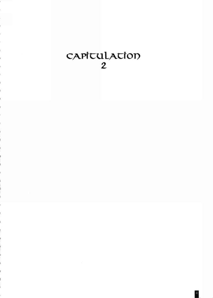 CAPITULATION 2