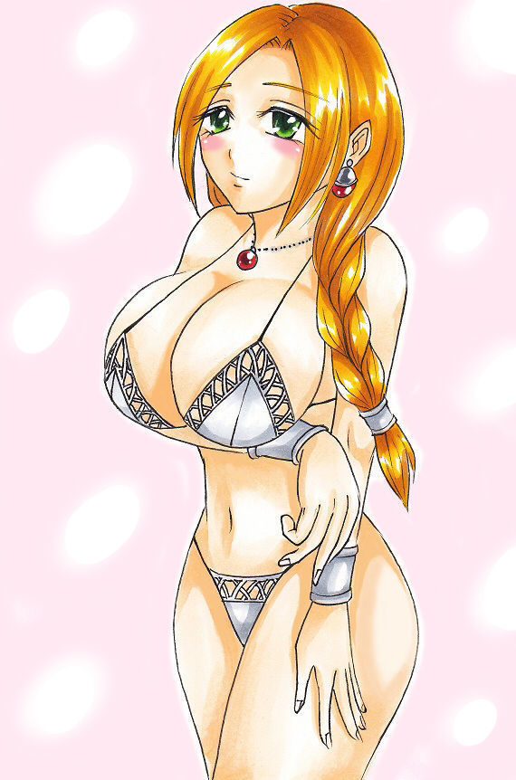 Heavenly Brides Illustration Collection