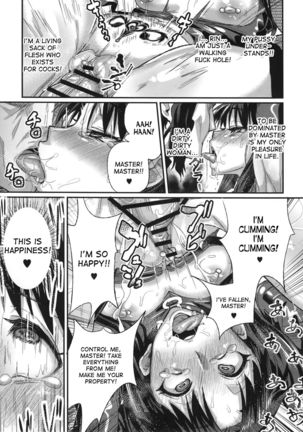 Taihai no Susume Page #19