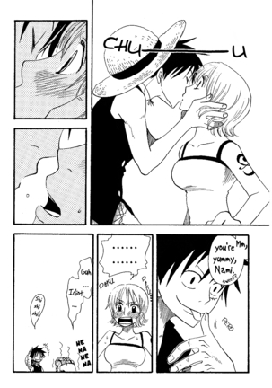 Dakishimetara Kisu wo Shiyou - Page 4
