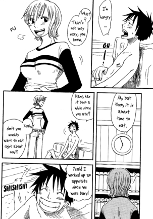 Dakishimetara Kisu wo Shiyou Page #28