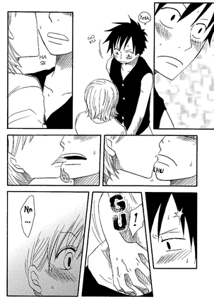 Dakishimetara Kisu wo Shiyou Page #14