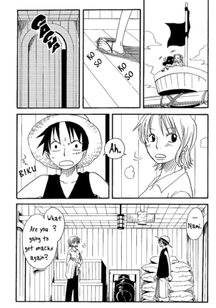 Dakishimetara Kisu wo Shiyou - Page 5