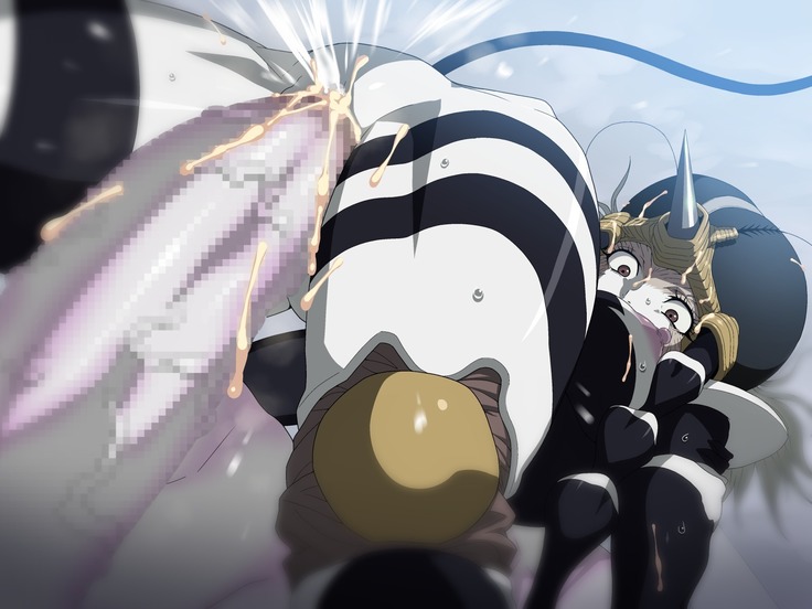 Ingoku no Villain 2