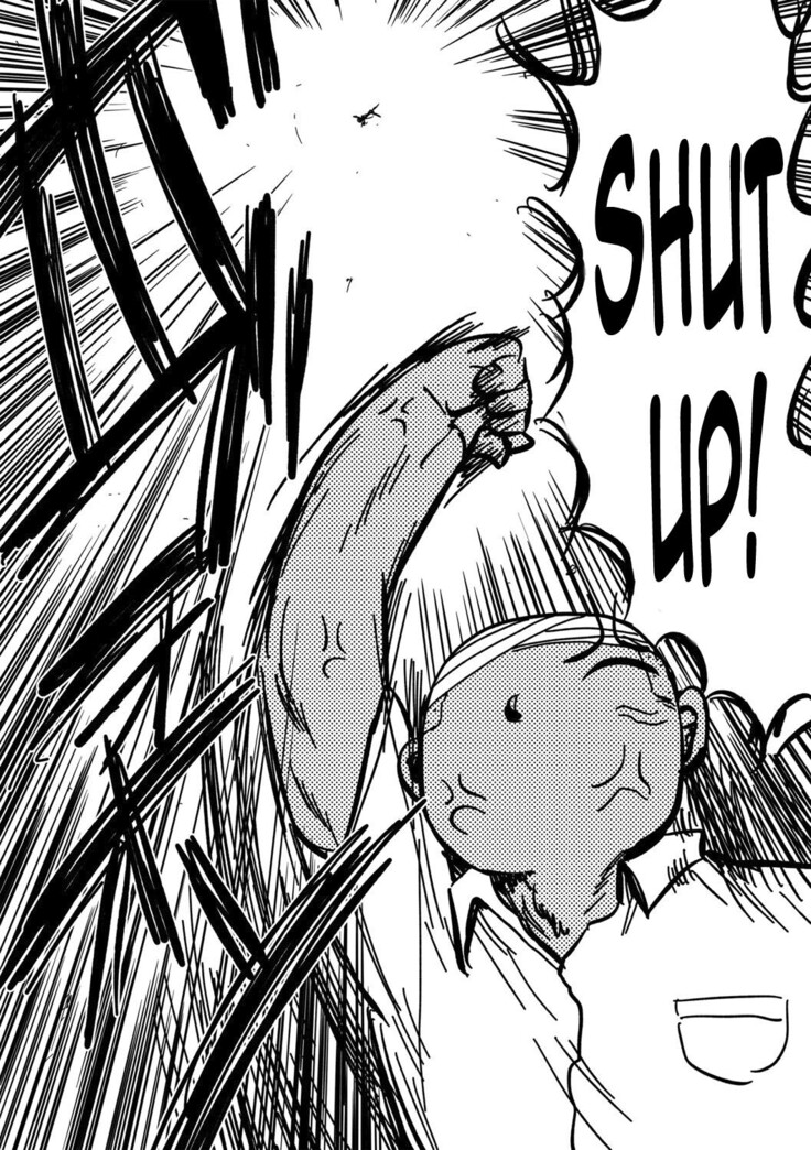 Ike! Seijun Gakuen Ero-Mangabu Ch. 9 | Cum! To the Youth Academy's Ero Manga Club Ch.9