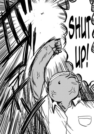 Ike! Seijun Gakuen Ero-Mangabu Ch. 9 | Cum! To the Youth Academy's Ero Manga Club Ch.9 Page #16