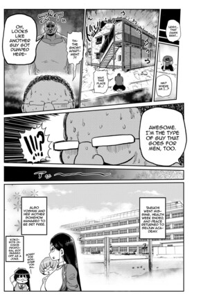 Ike! Seijun Gakuen Ero-Mangabu Ch. 9 | Cum! To the Youth Academy's Ero Manga Club Ch.9 Page #19