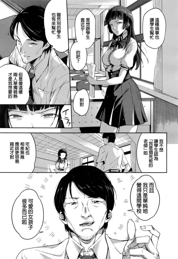 First lesson