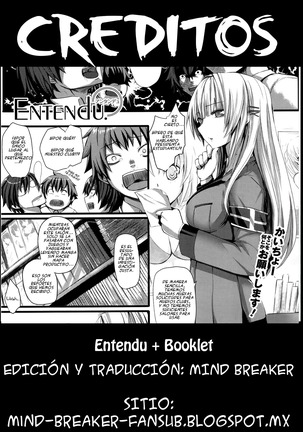 Entendu+Booklet - Page 23