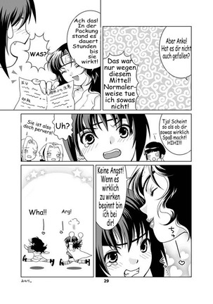 sakura-an Page #29